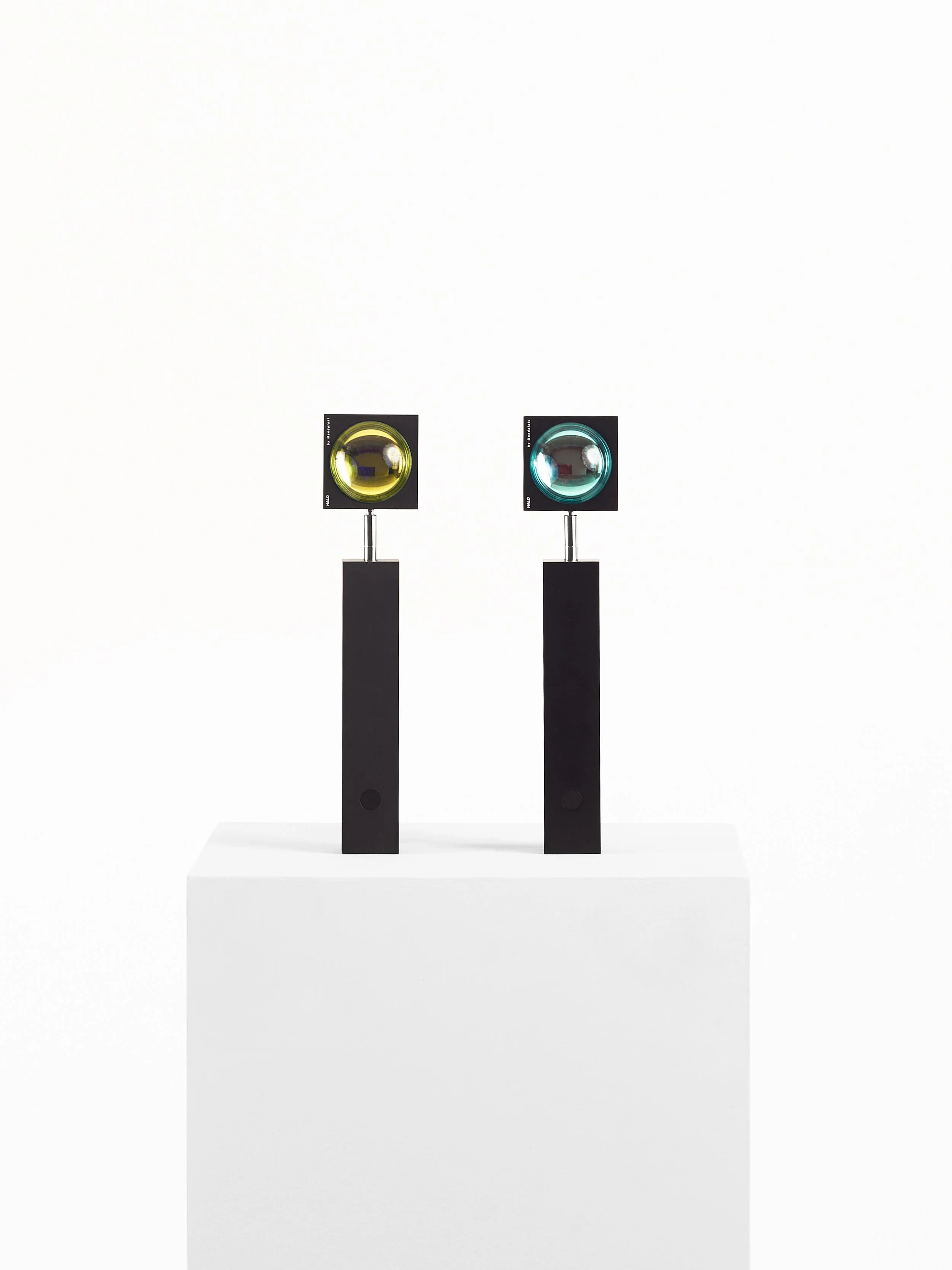 パッチ　サンセットライト Mandalaki studio 正規品 Mandalaki Studio Official | Independent Design Studio in Milan